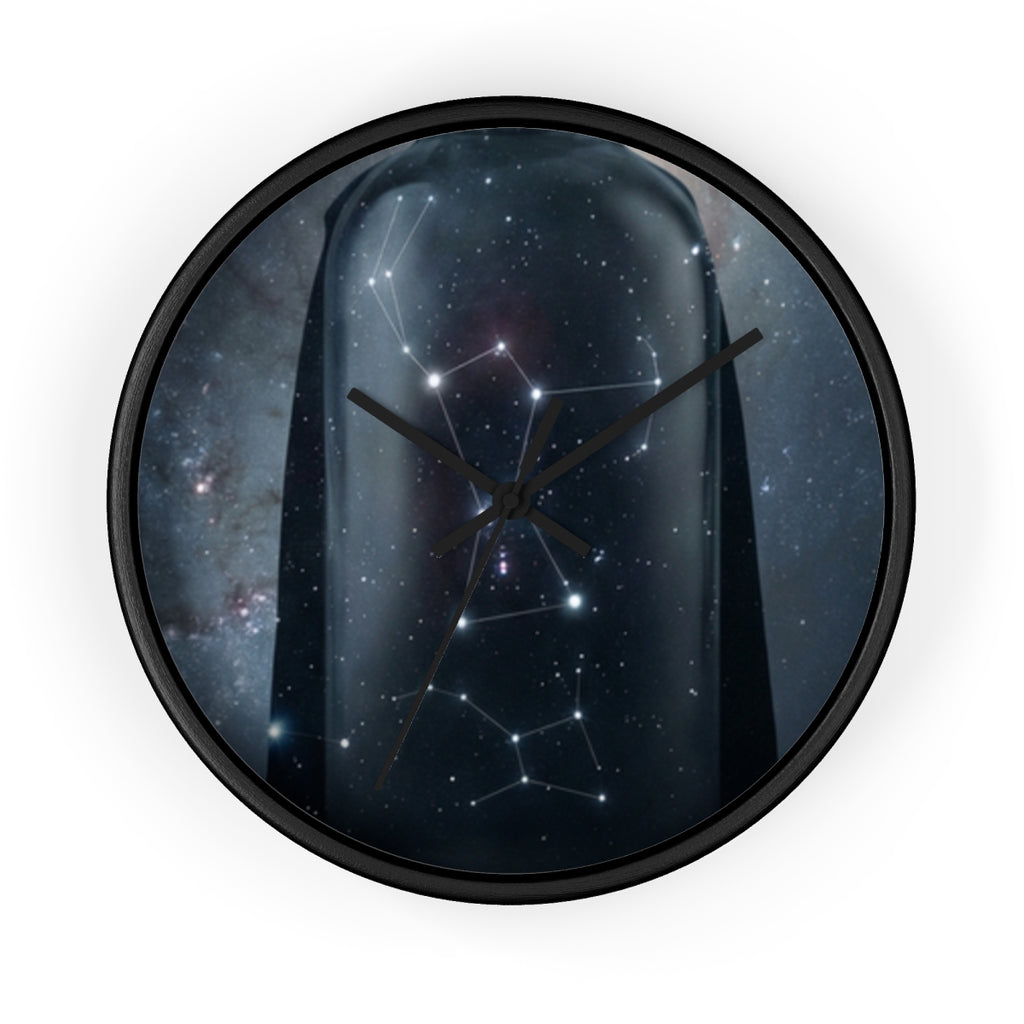 Orion Constellation Wall Clock