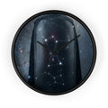 Orion Constellation Wall Clock