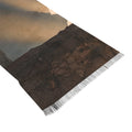 Light Scarf - Mystic Mountain Glow