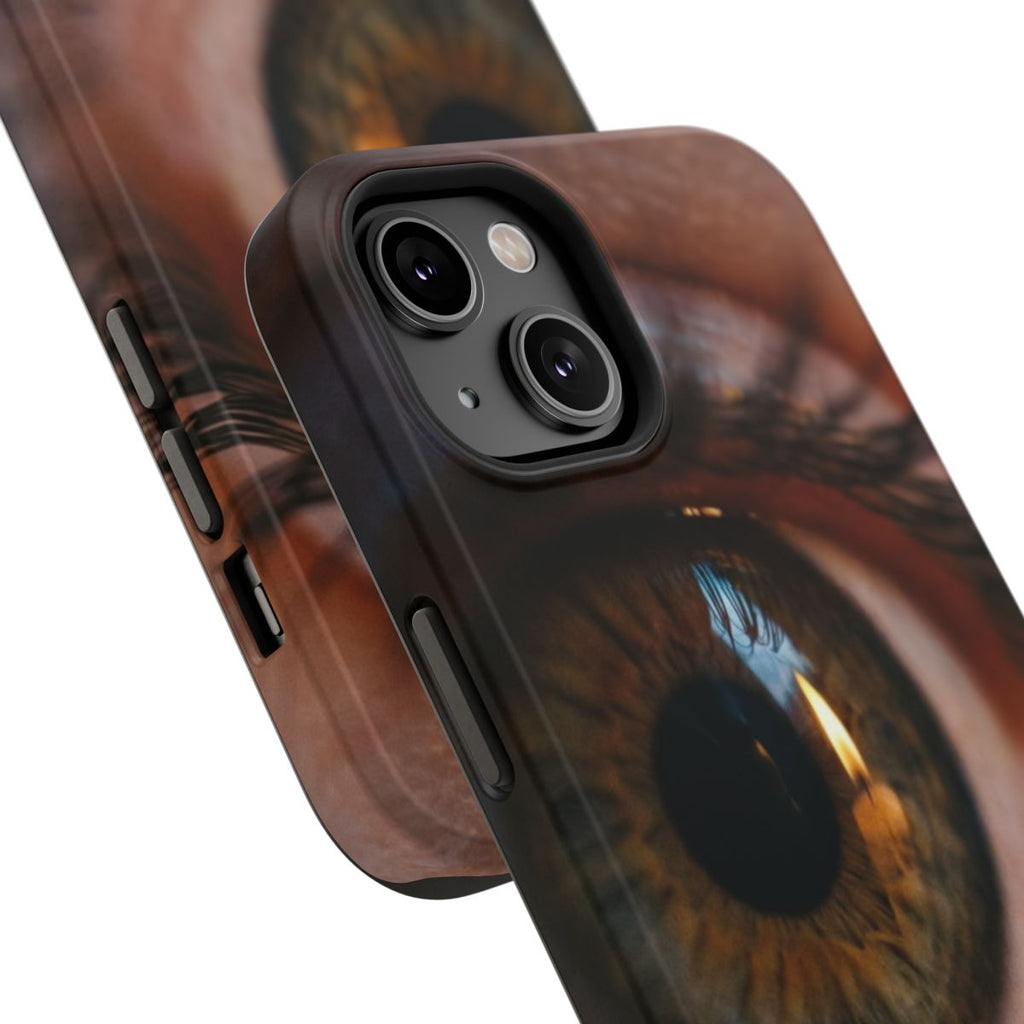 Impact-Resistant Cases - Cinematic Soul