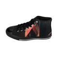 Women's Classic Sneakers Art Deco Staircase
