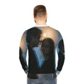Midnight Shadow Men's Sweatshirt - Aesthetic Loungewear |...