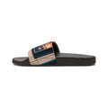Women's Architectural Silhouette Sandals