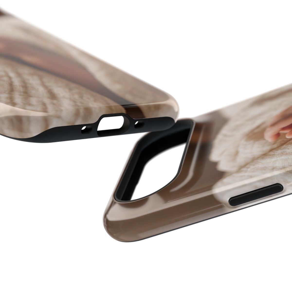 Impact-Resistant Cases - Tough Phone Case - Aesthetic Armor— sizes part 1/2