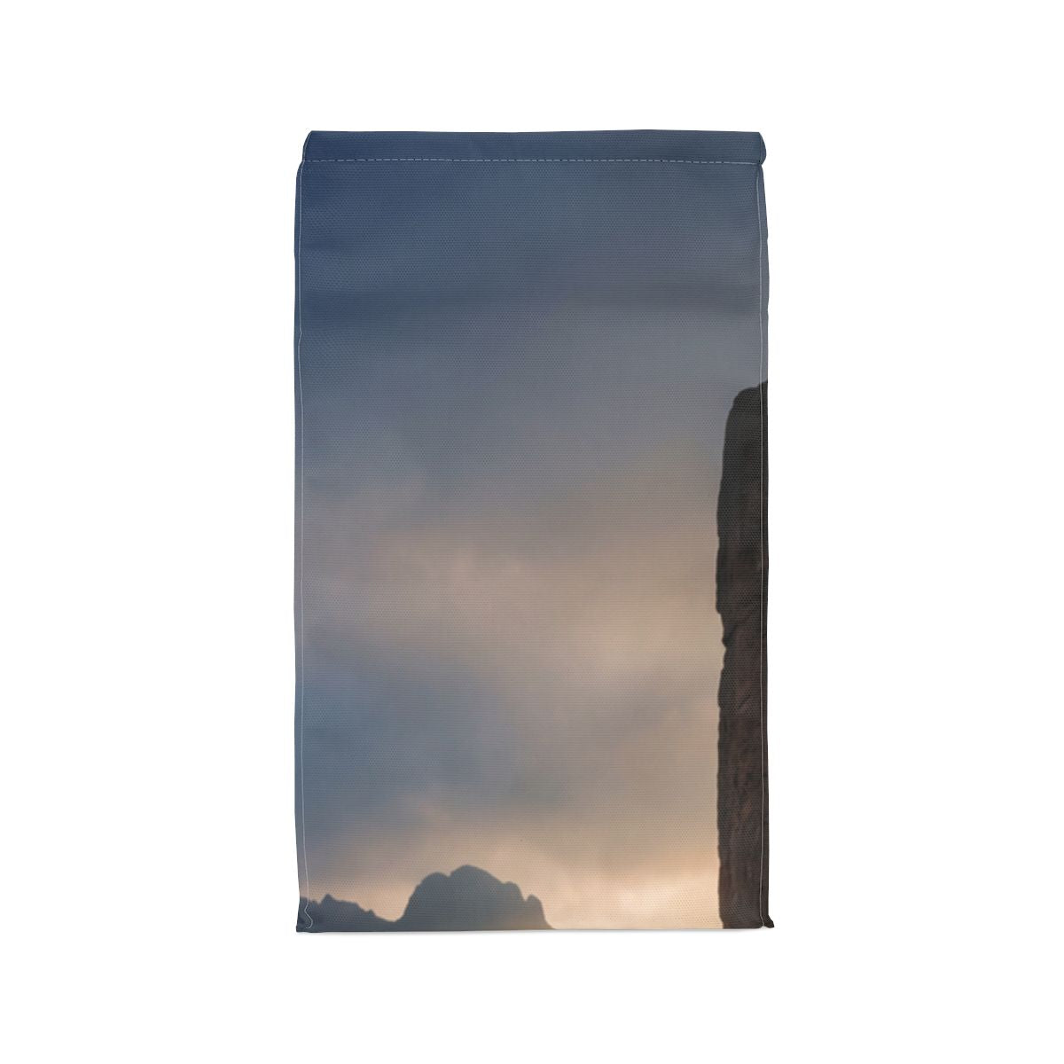 Polyester Lunch Bag - Mystic Journey