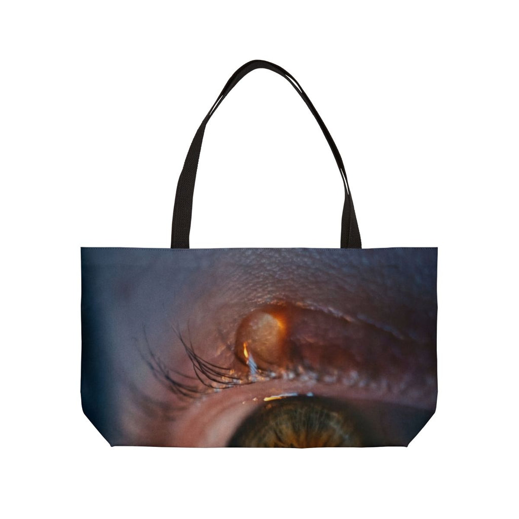 Weekender Tote Bag - Soulful Journey