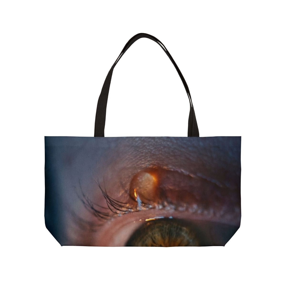 Weekender Tote Bag - Soulful Journey