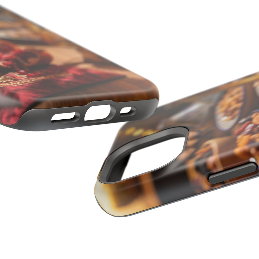 Impact-Resistant Cases - Impact Case - Persian Night...