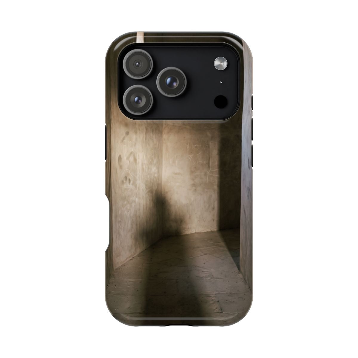 Impact-Resistant Cases - Shadows of the Citadel moody... |...