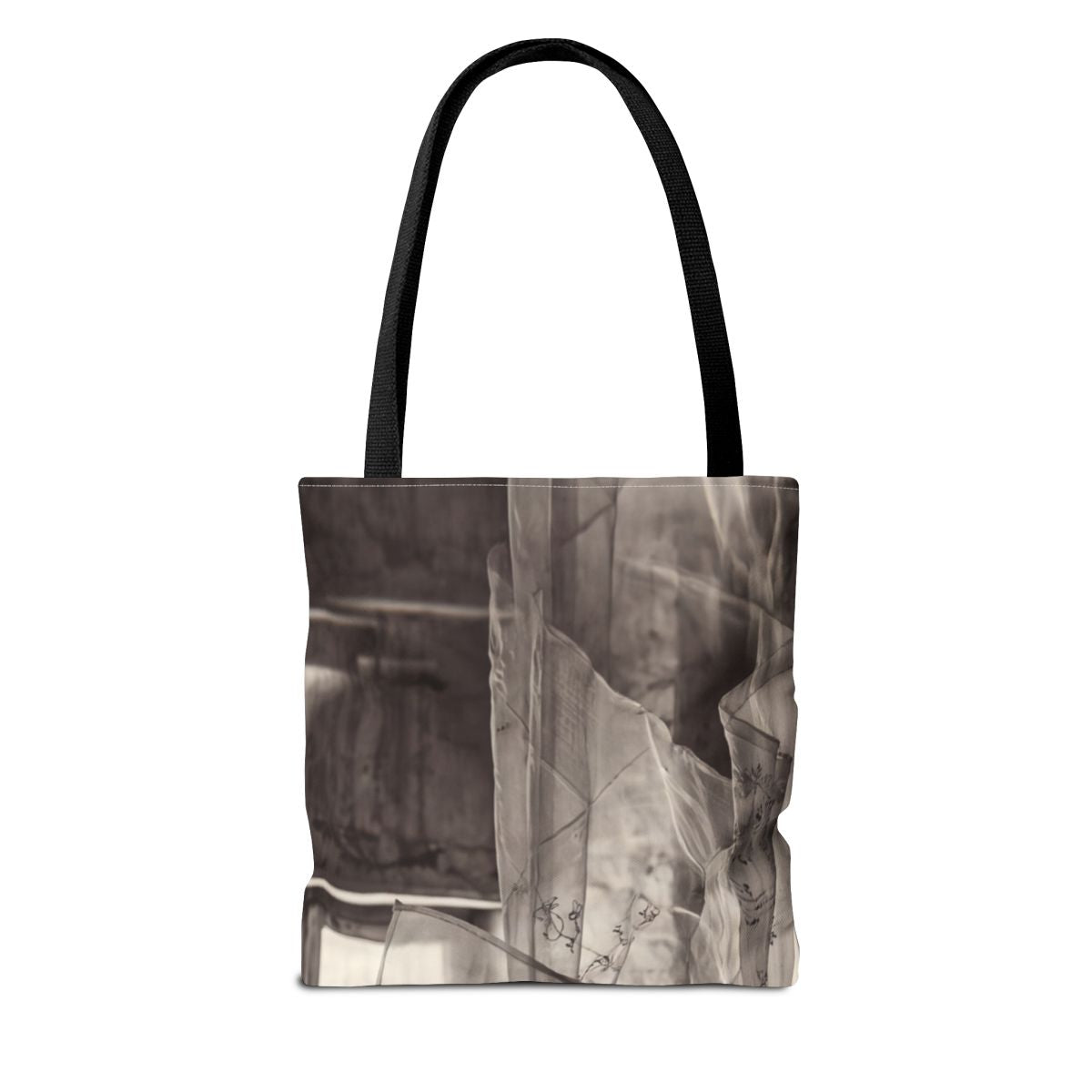 Tote Bag - Spectral Veils | Echovira Gallery