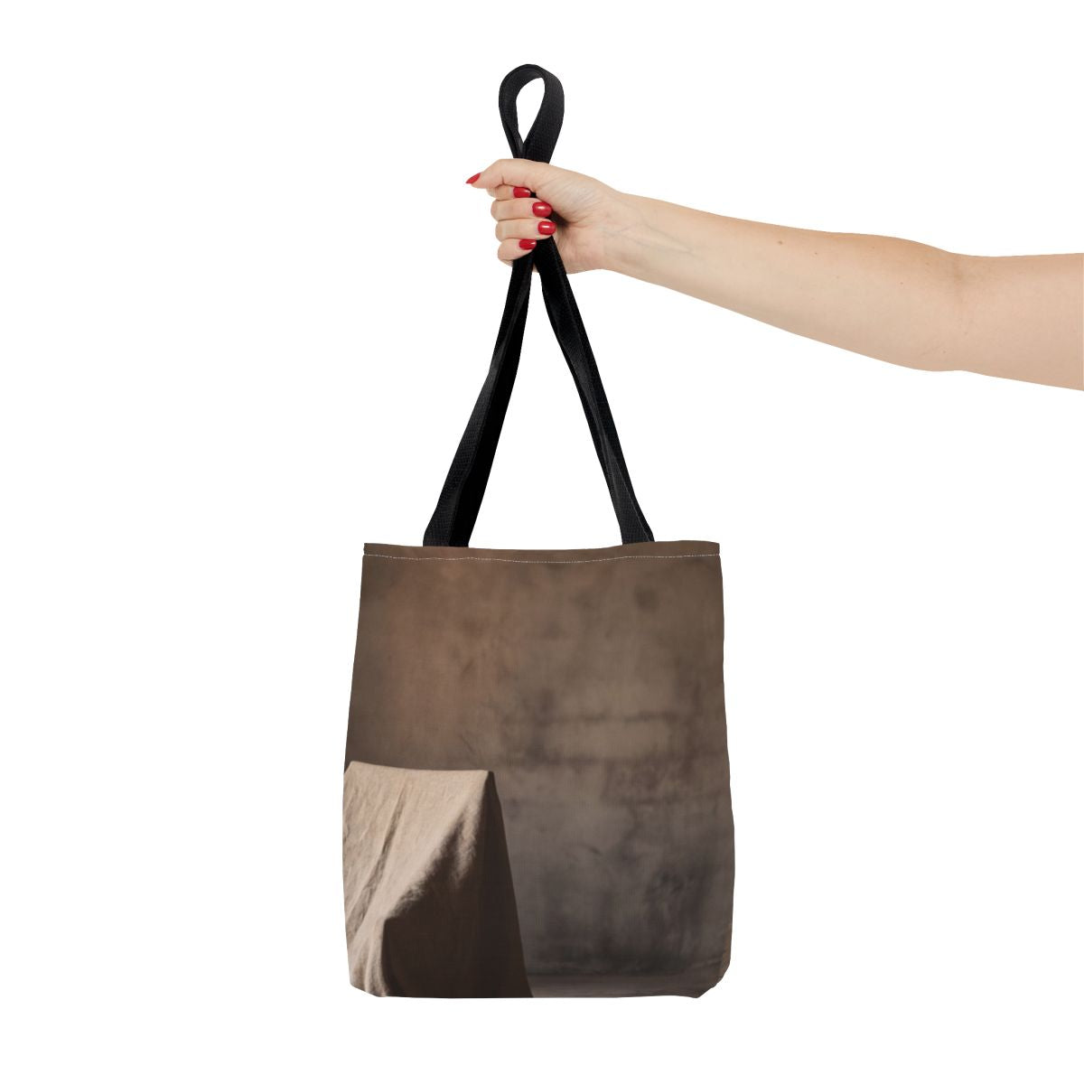 Tote Bag - Moody Minimalist Studio