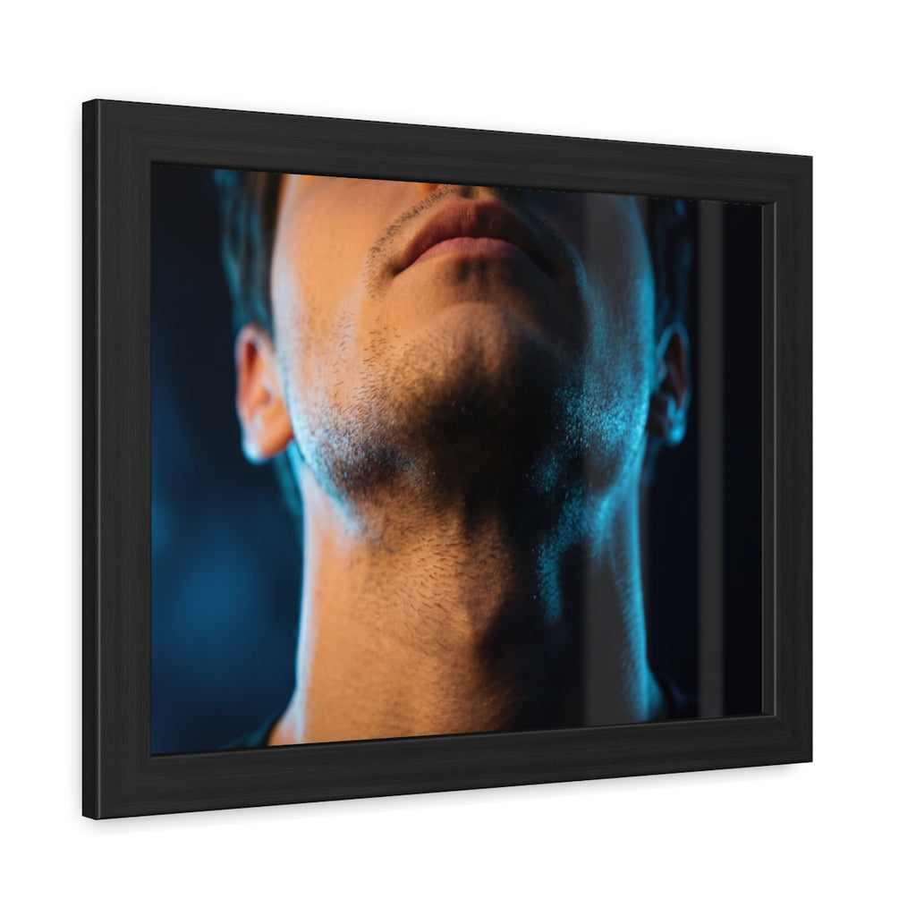 Framed Posters - Neon Noir