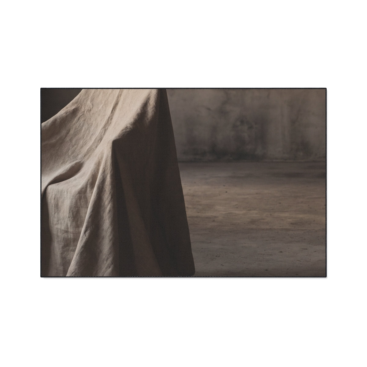 Heavy Duty Floor Mat - Solitary Echoes Entrance | Echovira...