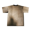 Men's Unisex Football Jersey - Shadows of the Citadel moody...