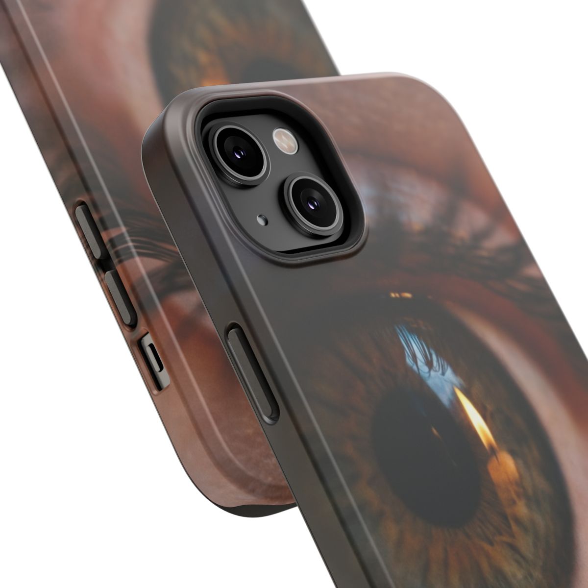 Impact-Resistant Cases - Cinematic Soul