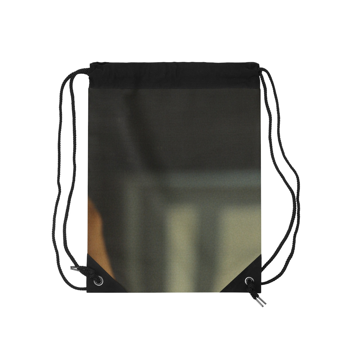Drawstring Bag - Cinematic Touch | Echovira Gallery