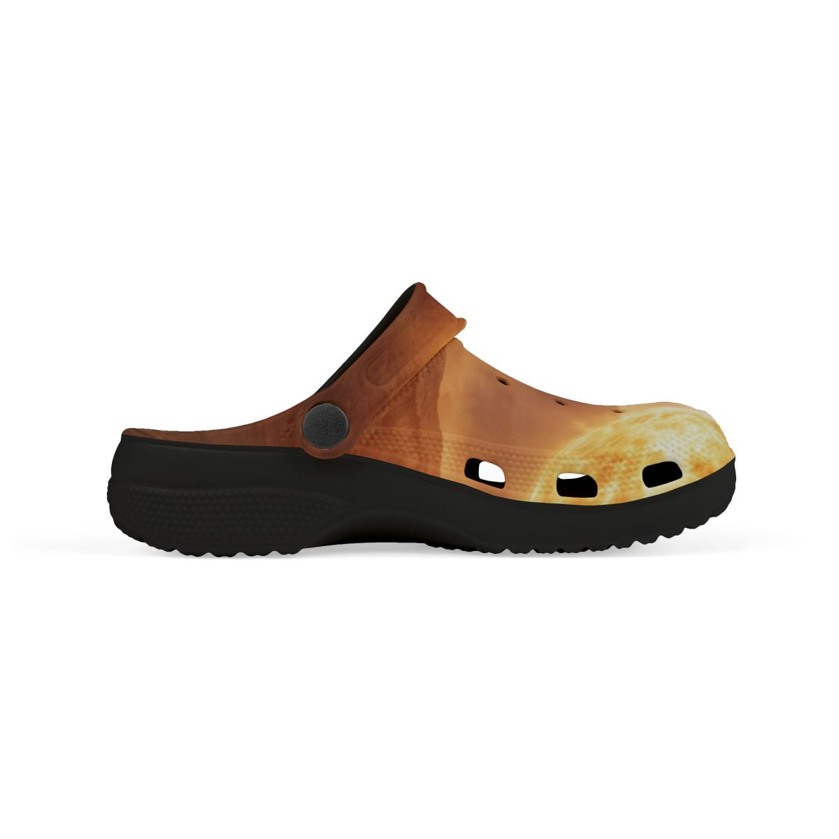 Kids' Desert Sun EVA Foam Clogs