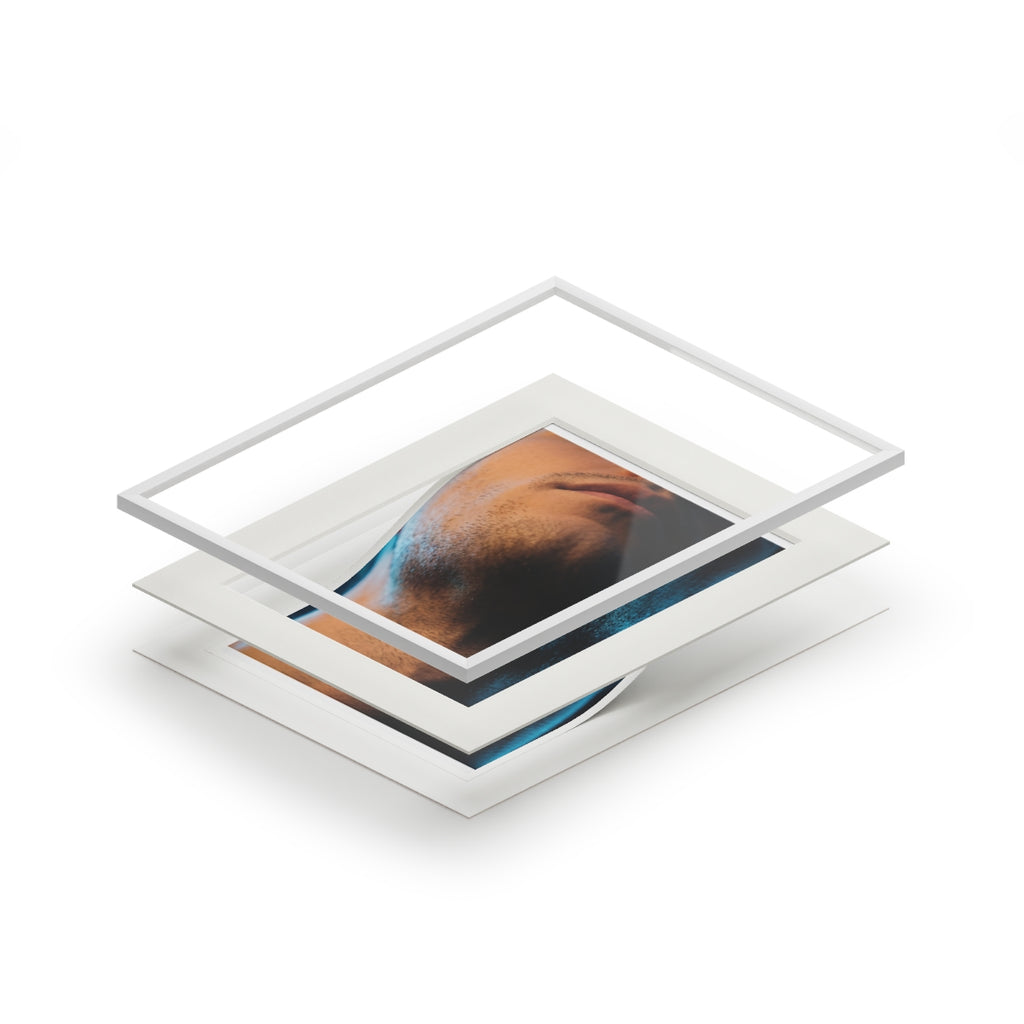 Fine Art Prints - Cinematic Shadow