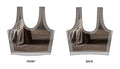 Sports Bra - Contemporary Workout Fit