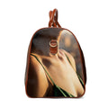 Waterproof Travel Bag - Radiant Getaways