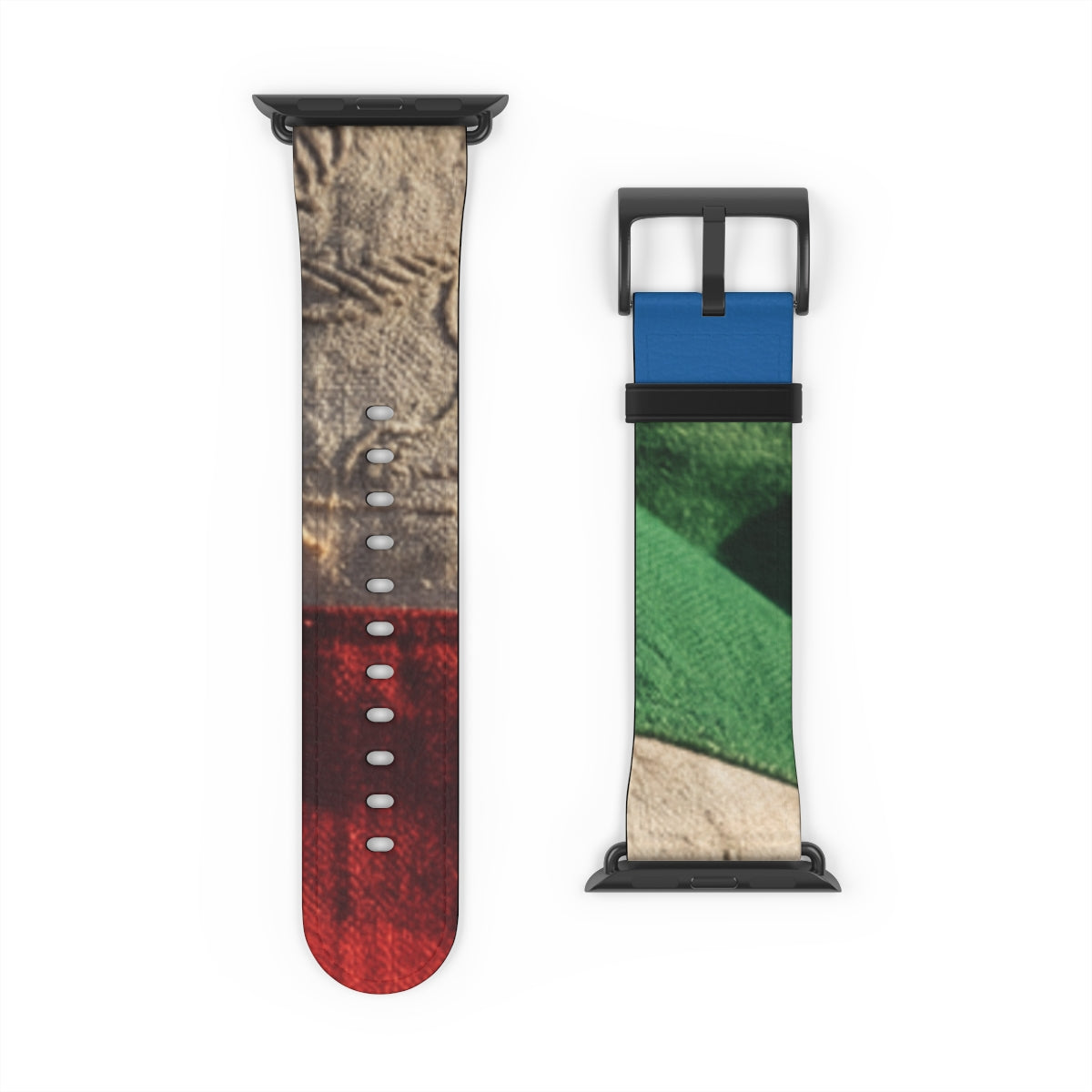Watch Band - Persian Pride
