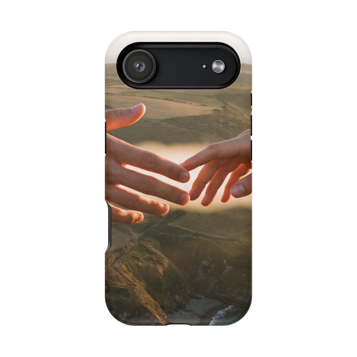 Impact-Resistant Cases - The Infinite Touch | Ethereal... |...