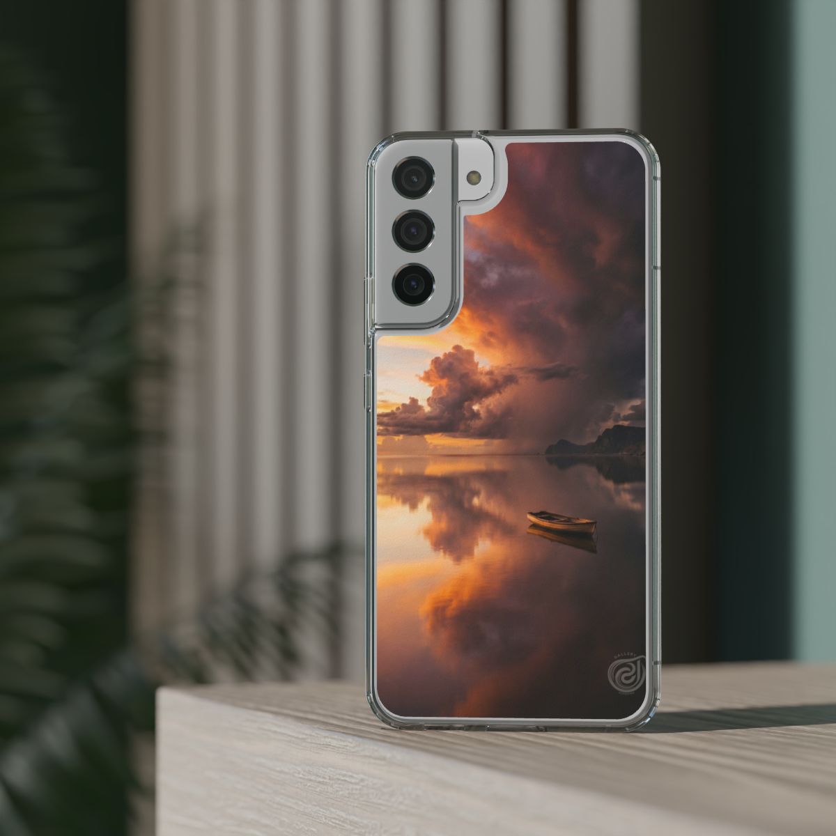 Clear Impact-Resistant Cases - Clear Impact Phone Case... |...