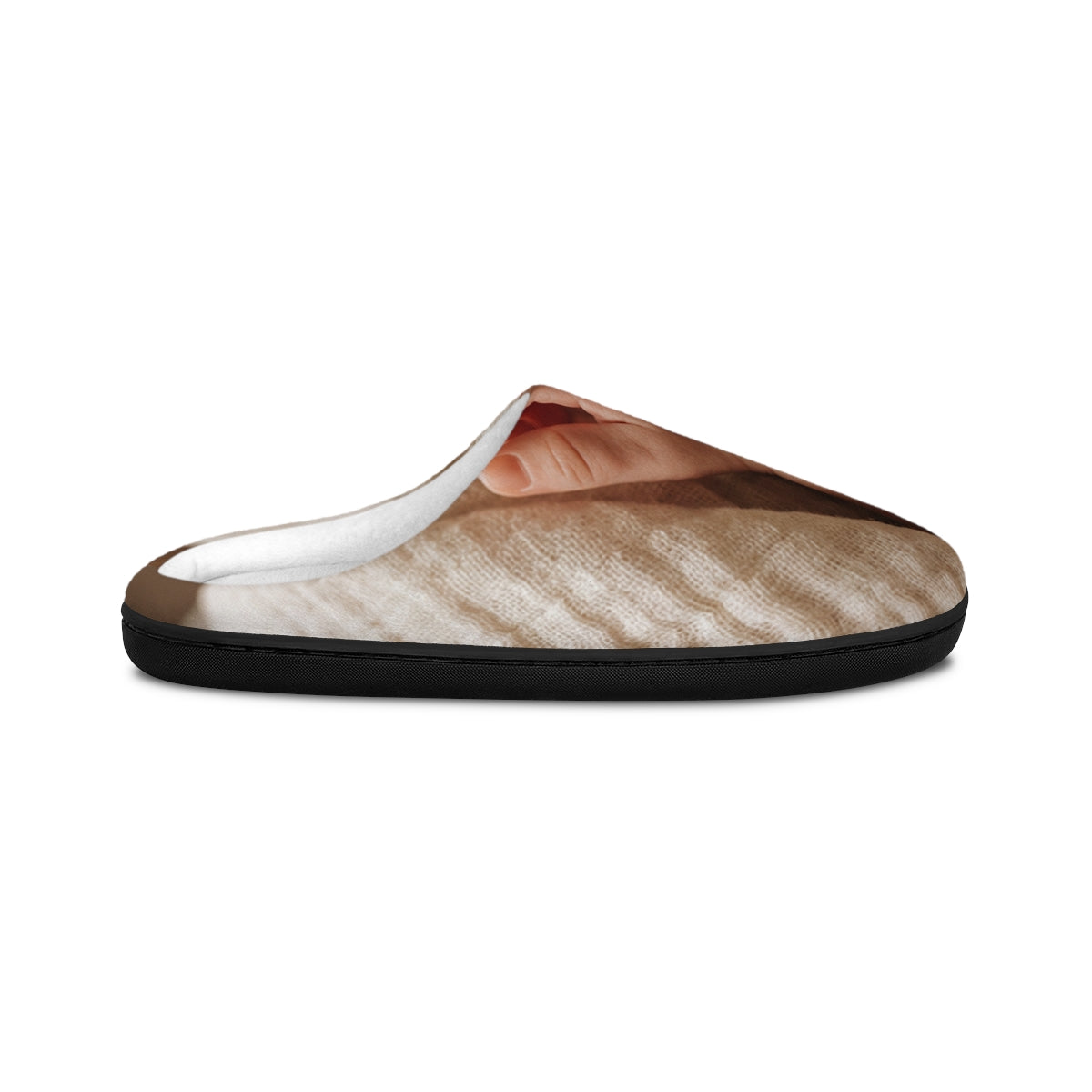 Women's Slippers - Soft Lounge Vibe