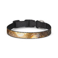 Golden Hour Crowd Celebration Clip-on Pet Collar
