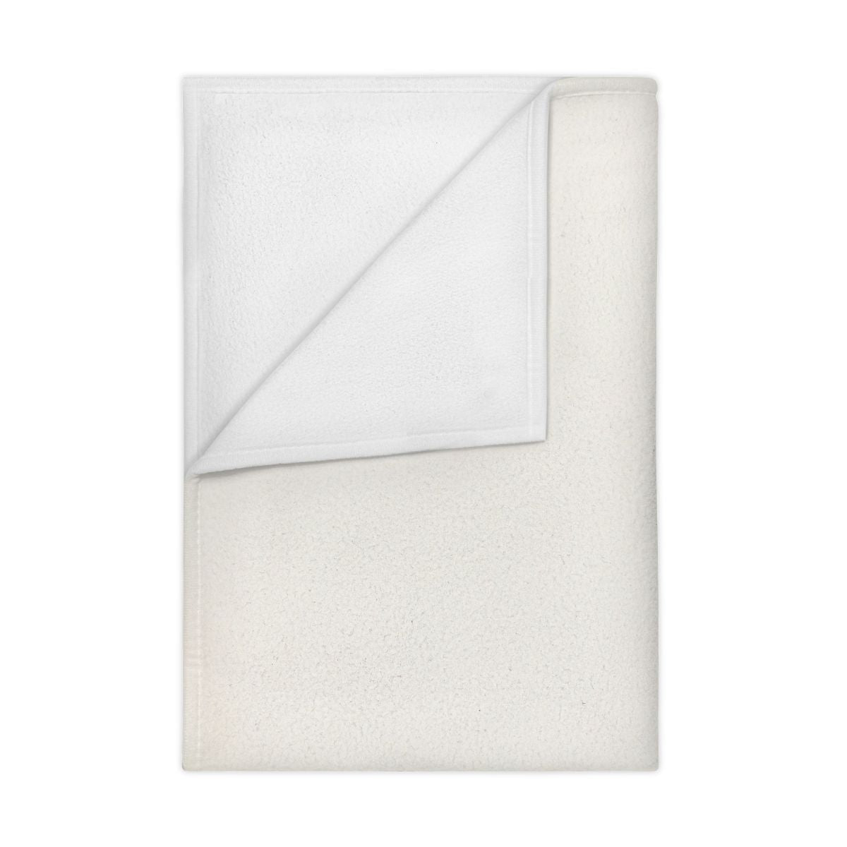 Toddler Blanket - Gentle Bistro Dots | Echovira Gallery