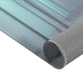 Area Rug - Lost Corridor Modern Area Rug | Echovira Gallery