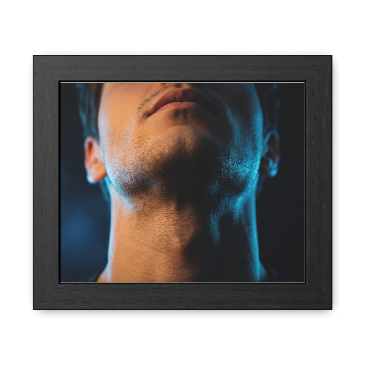 Framed Posters - Neon Noir