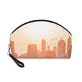Makeup Bag - City Lights Festival | Echovira Gallery