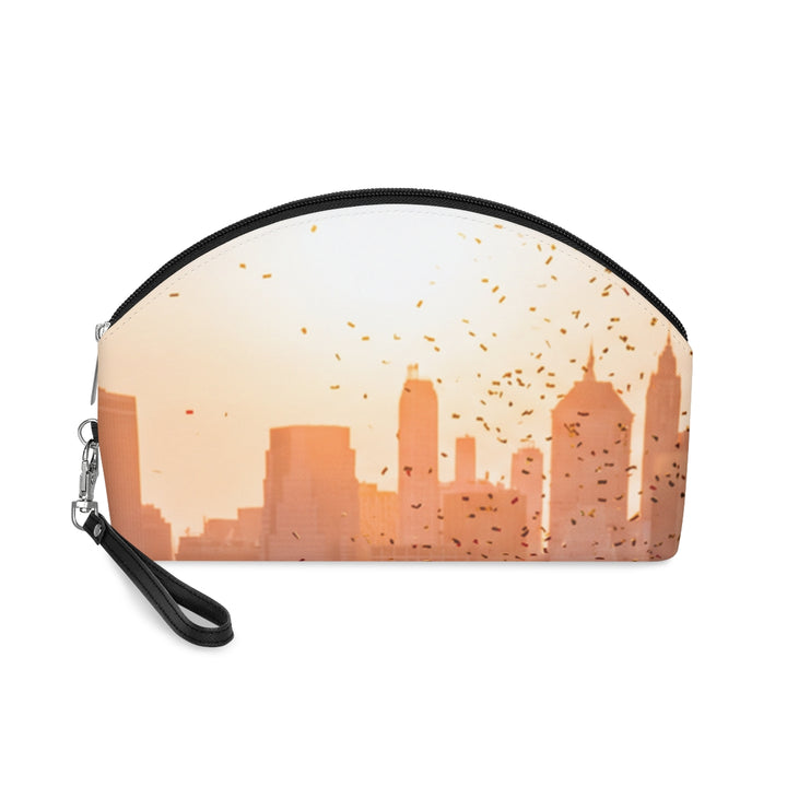 Makeup Bag - City Lights Festival