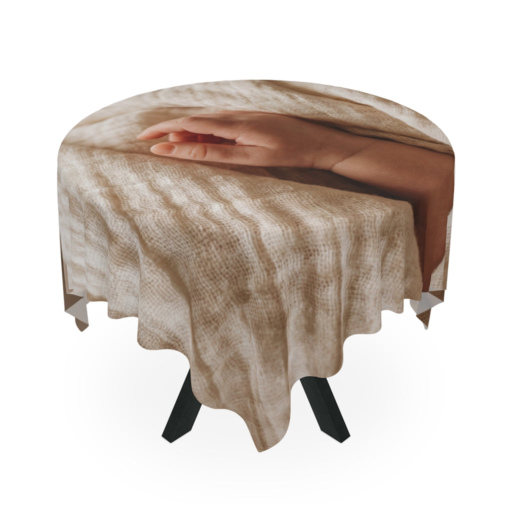 Dining Tablecloth - Earthside Gathering