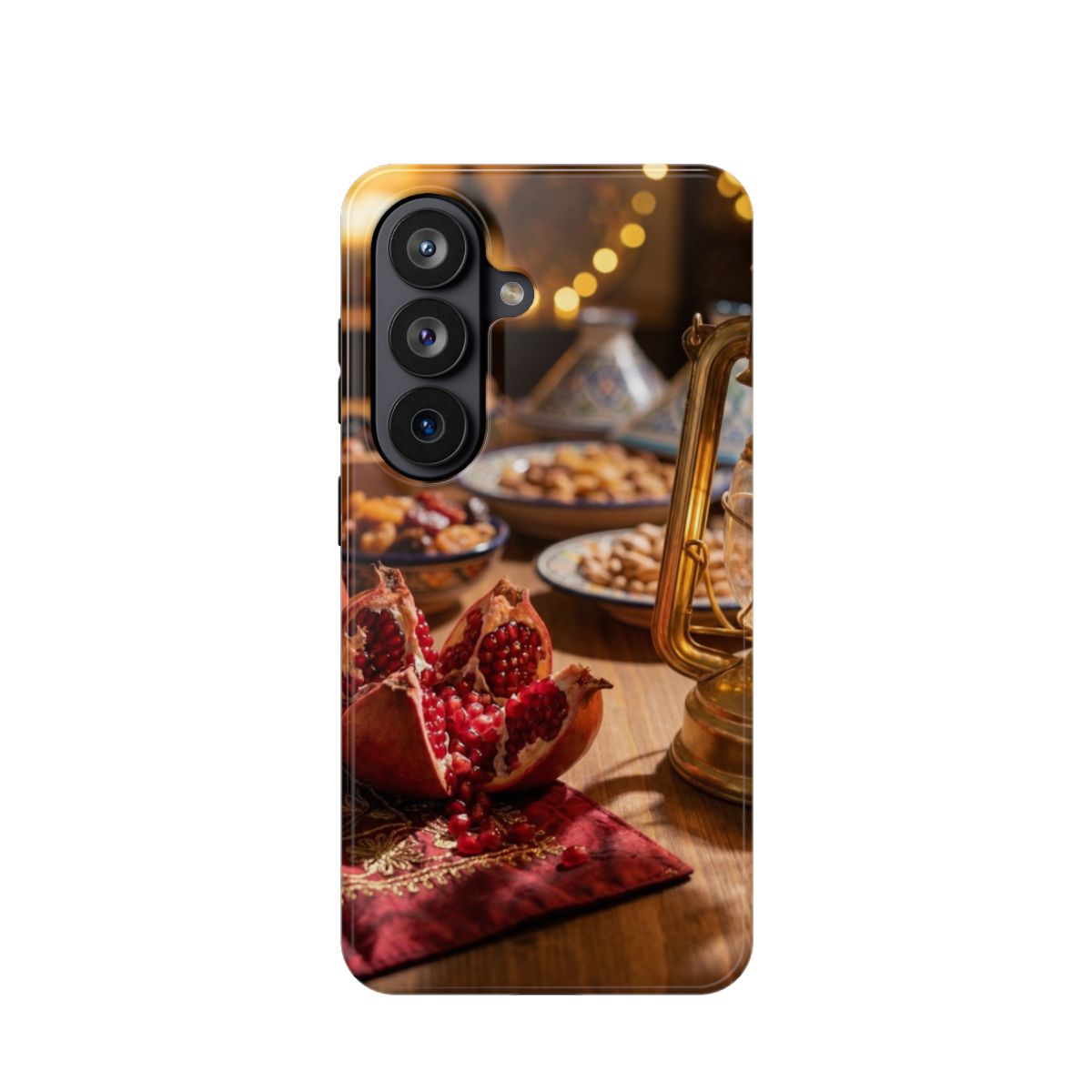 Impact-Resistant Cases - Impact Case - Persian Night... |...