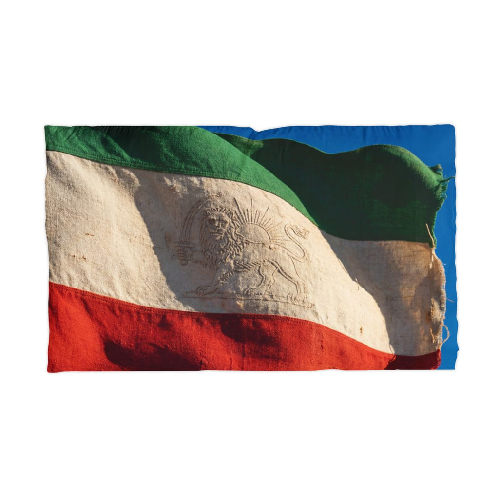 Microfiber Pillowcase - Pride