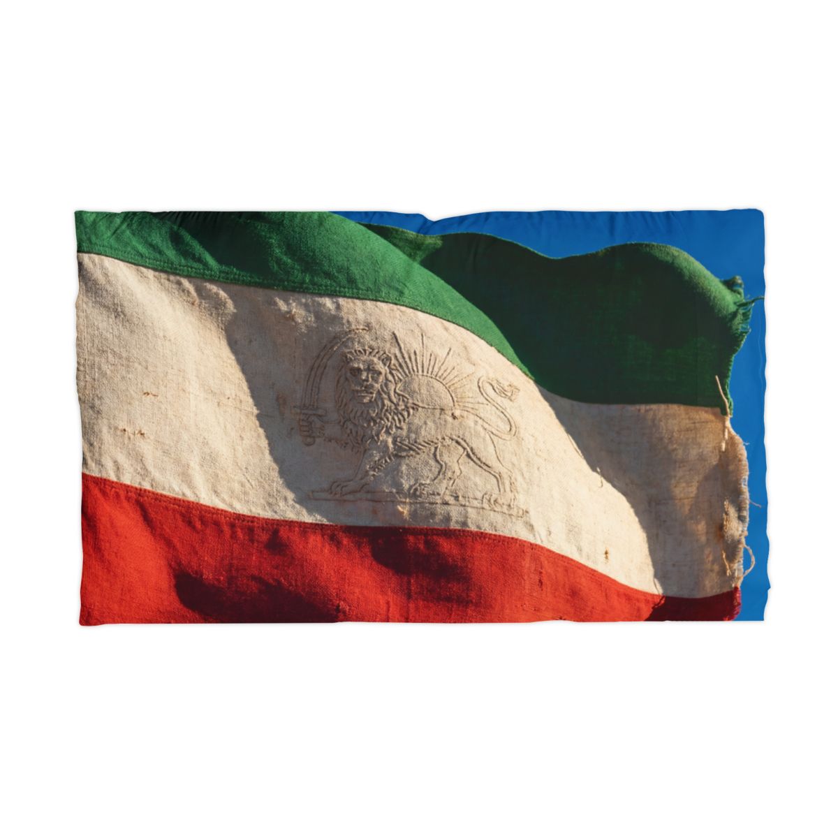 Microfiber Pillowcase - Pride
