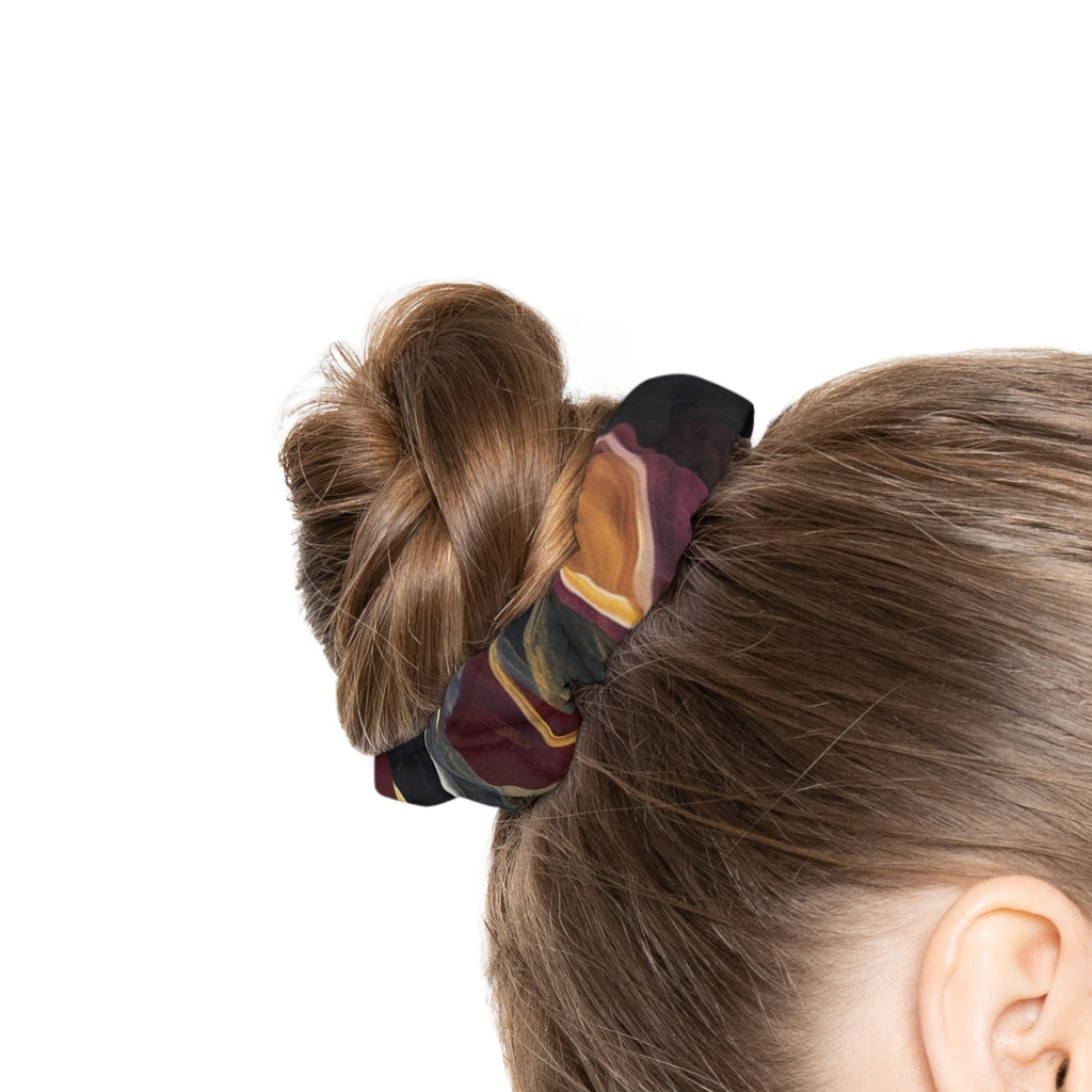 Scrunchie - Urban Accent | Echovira Gallery