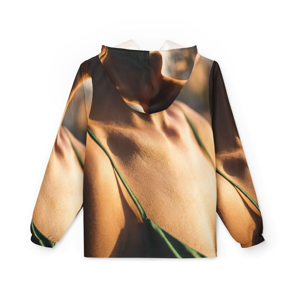 Windbreaker Jacket - Sunlit Protection