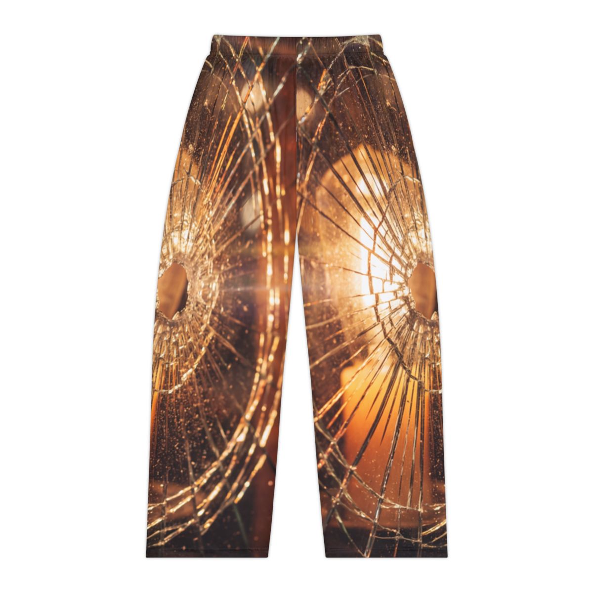 Women's Pajama Pants - Cinematic Beauty