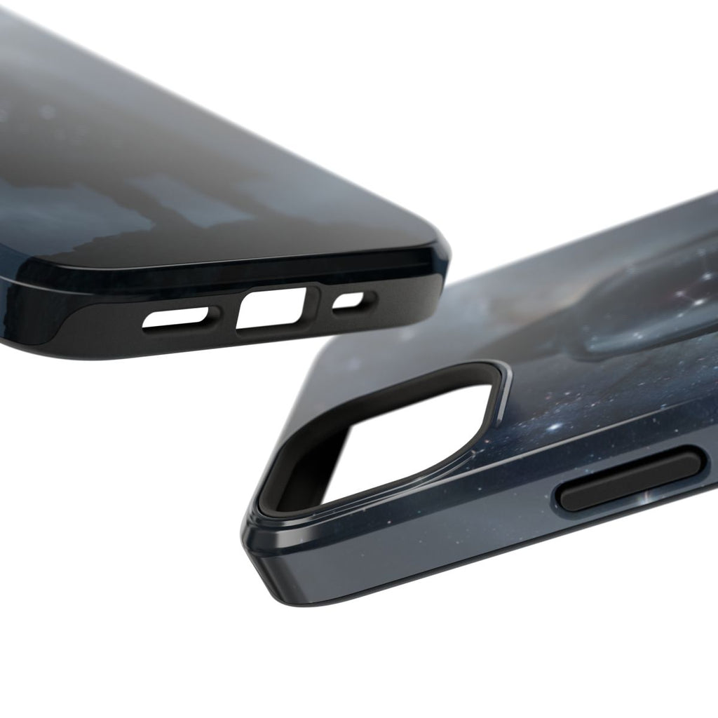 Impact-Resistant Cases - Impact Case - Orion Seeker Phone...