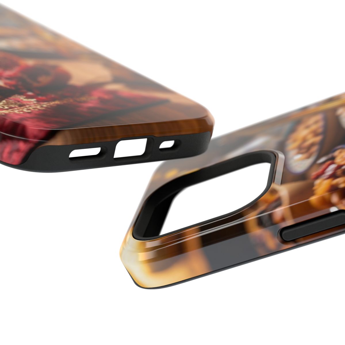 Impact-Resistant Cases - Impact Case - Persian Night...