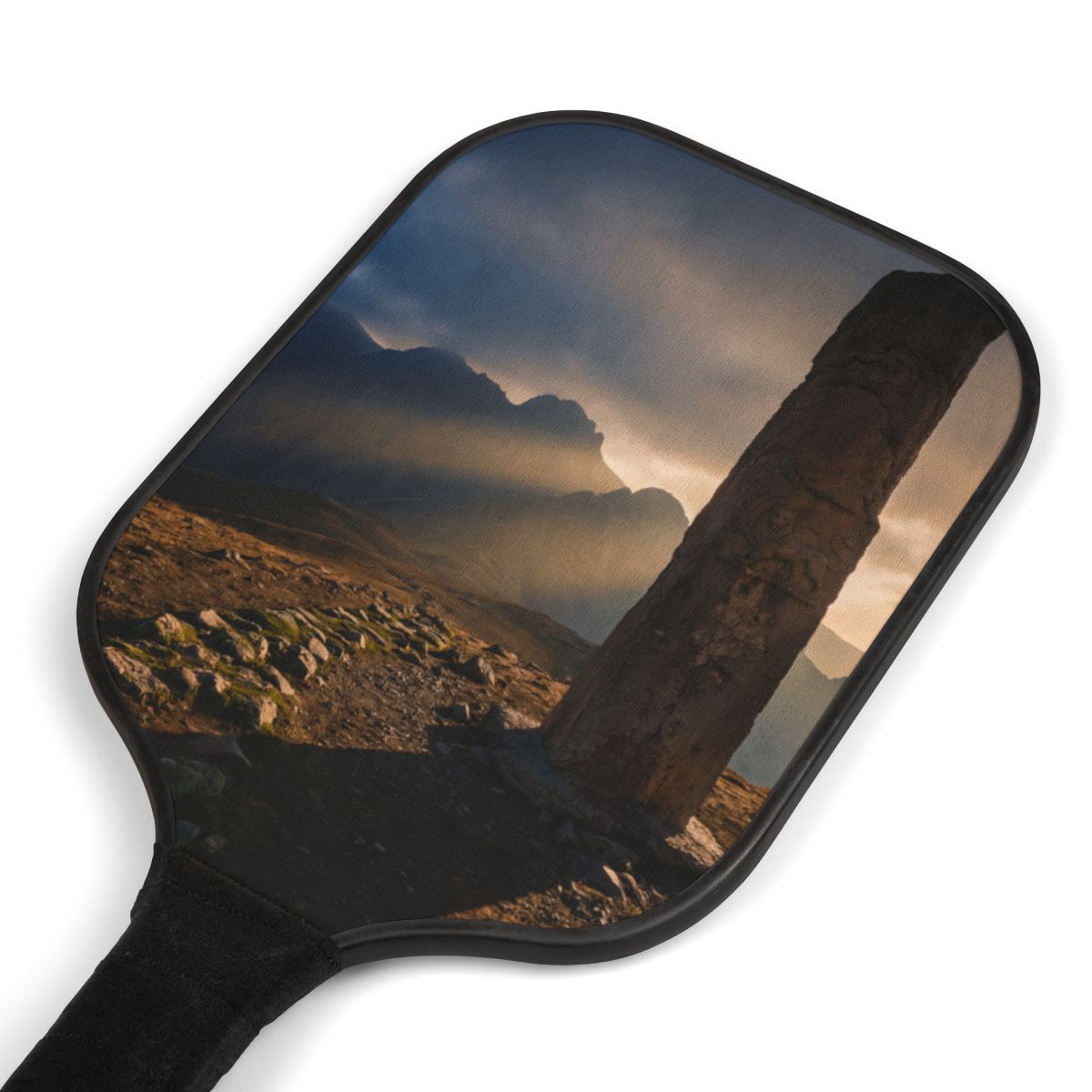 Pickleball Kit - Historic Monument