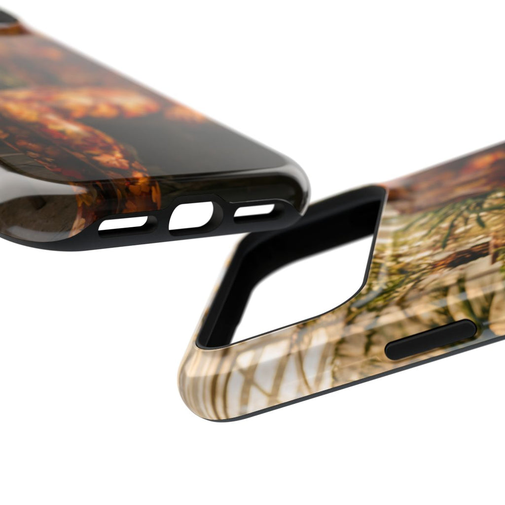 Impact-Resistant Phone Case - Conservatory | Echovira...