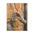 Fresco Hand Art Toddler Blanket