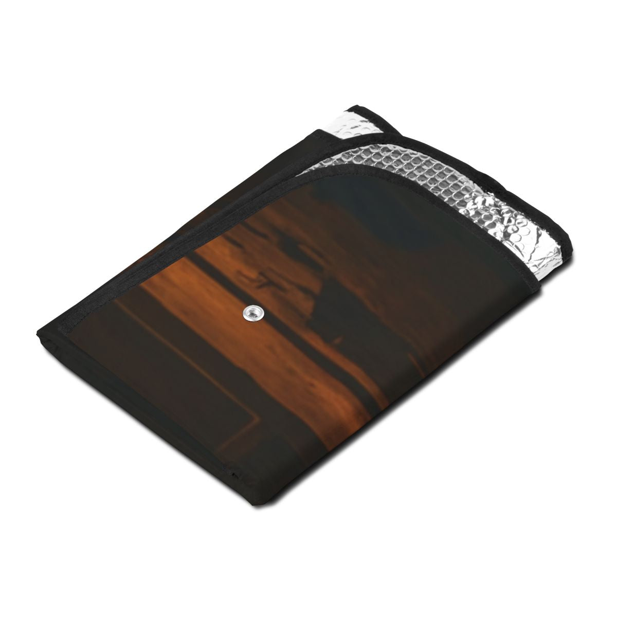 Car Sun Shades - Midnight Escape | Echovira Gallery