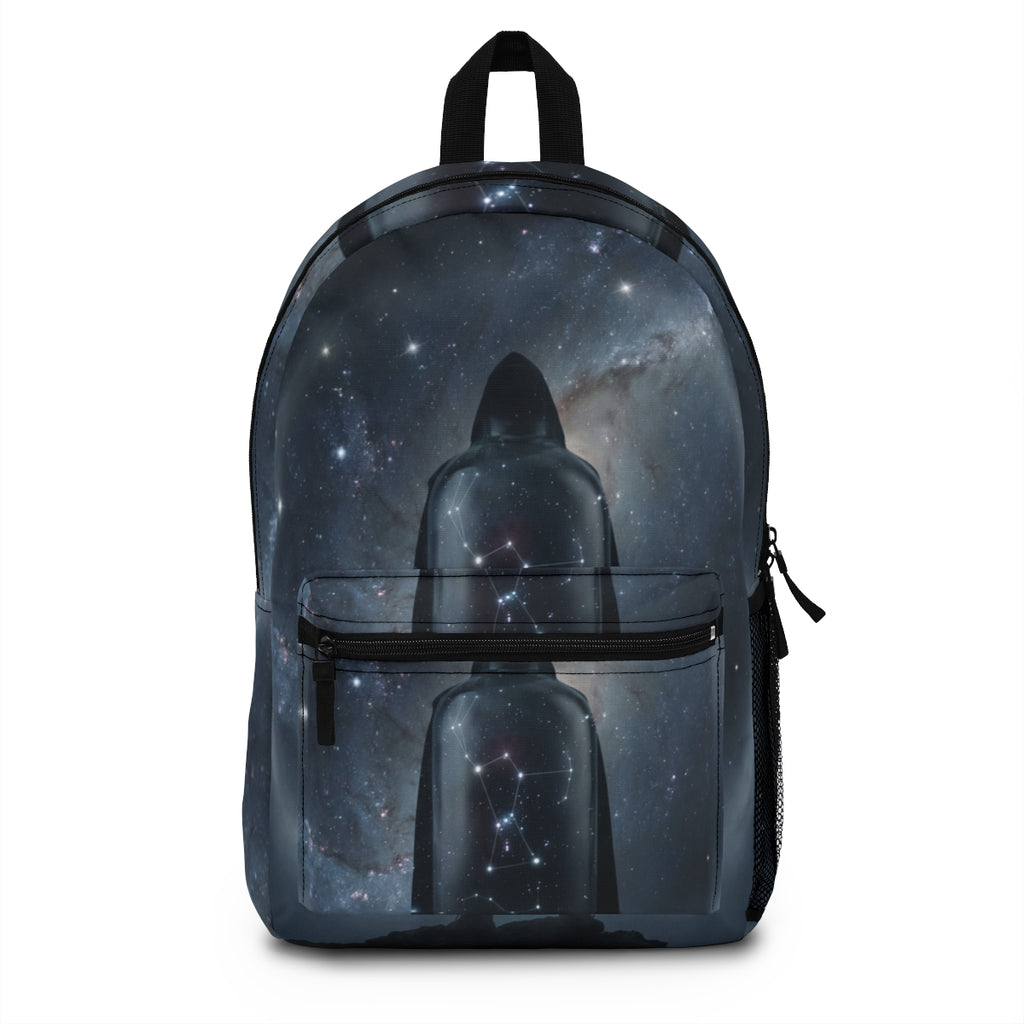 Backpack - Orion Guardian Celestial Study | Echovira Gallery