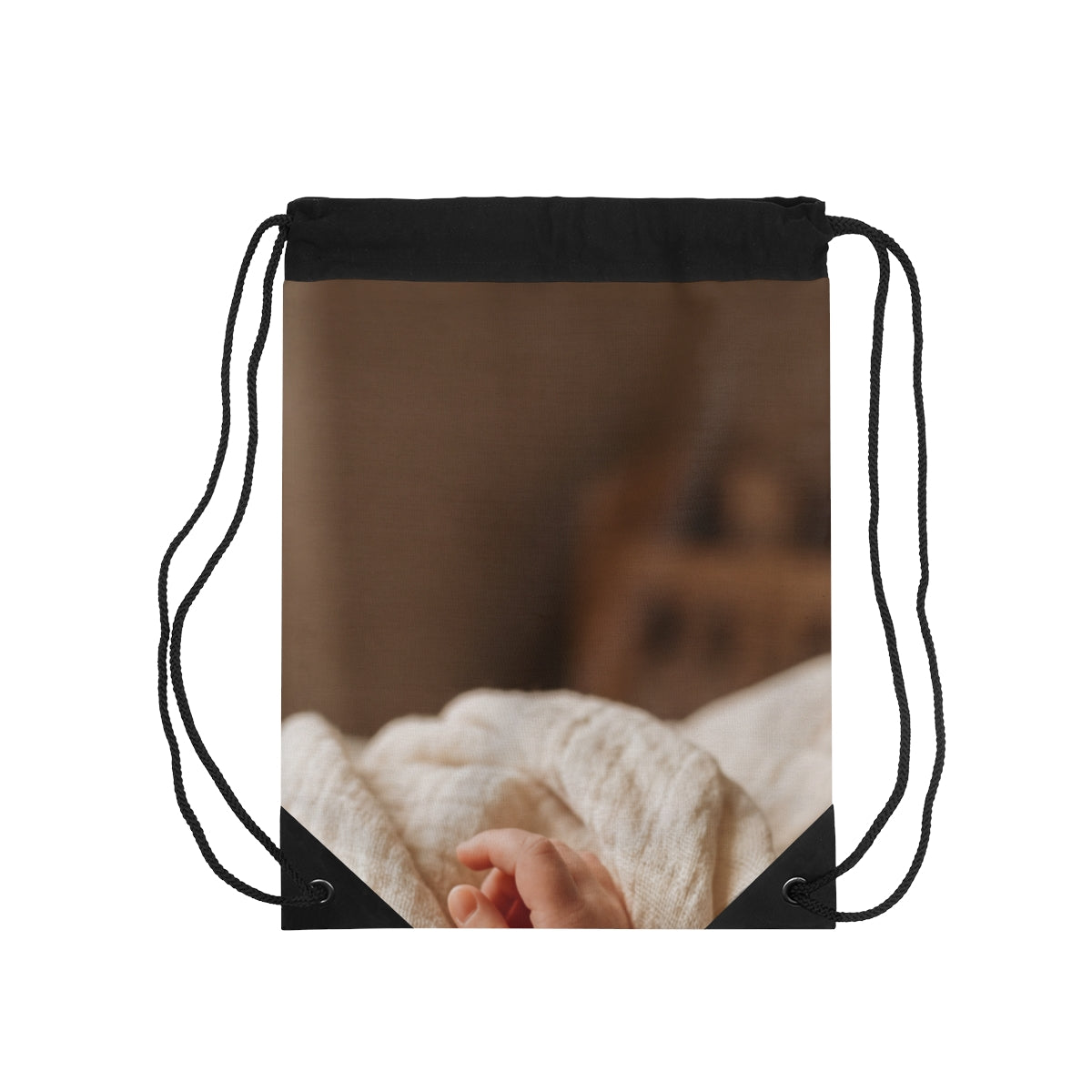 Drawstring Bag - Light Daily Carry