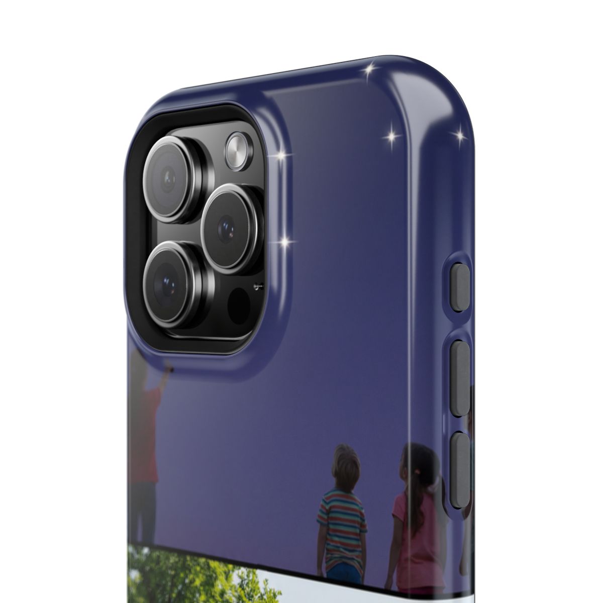 Impact-Resistant Case - Wilderness Guard